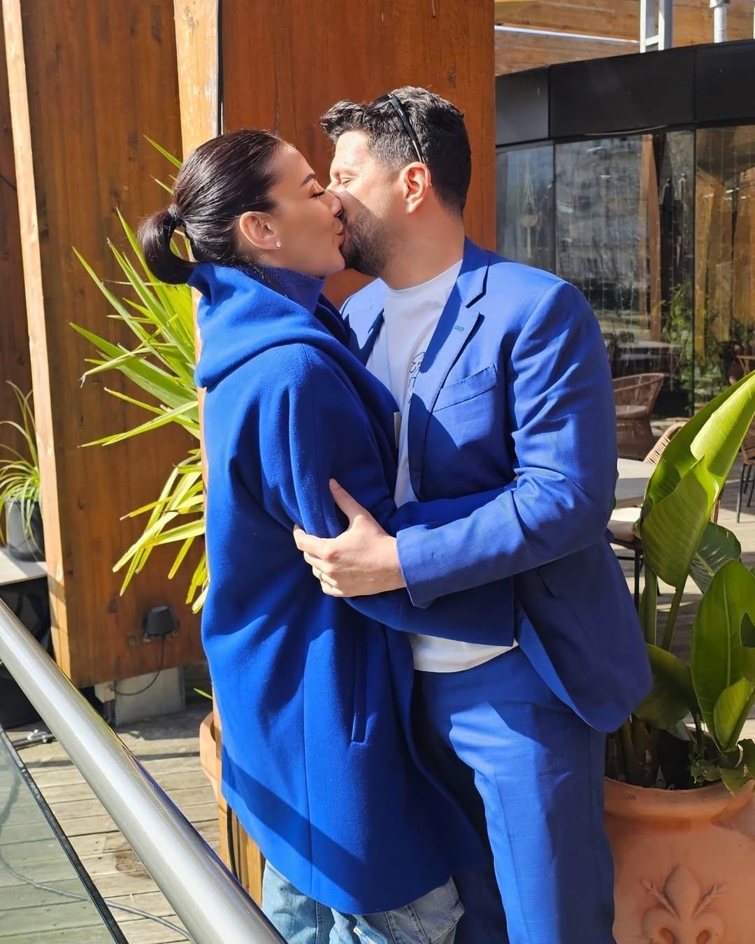 te dua si diten e pare